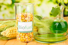 Blairskaith biofuel availability