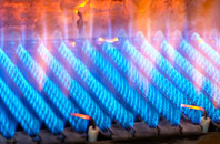 Blairskaith gas fired boilers